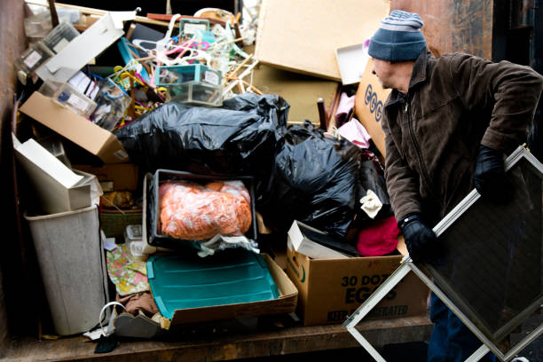 Best Same-Day Junk Removal Services  in Lewisburg, WV