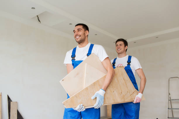 Best Retail Junk Removal  in Lewisburg, WV