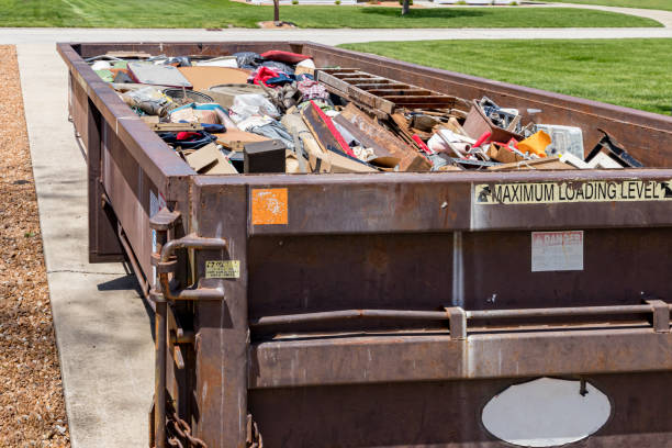 Best Commercial Junk Removal  in Lewisburg, WV