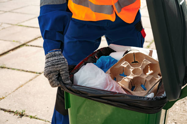 Best Demolition Debris Removal  in Lewisburg, WV