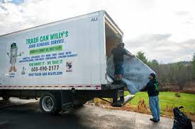 Reliable Lewisburg, WV Junk Removal Services Solutions